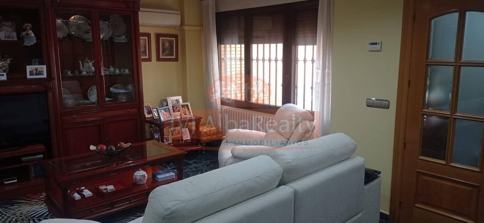 3 sypialnia Dom szeregowy na sprzedaż w Miasto Albacete z garażem - 600 000 € (Ref: 9843611)