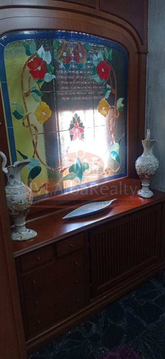 3 sypialnia Dom szeregowy na sprzedaż w Miasto Albacete z garażem - 600 000 € (Ref: 9843611)