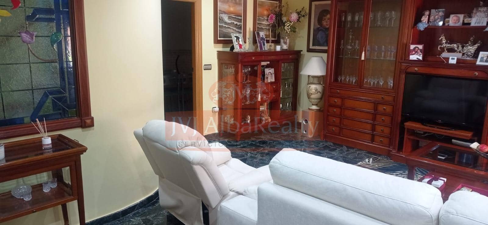 3 sypialnia Dom szeregowy na sprzedaż w Miasto Albacete z garażem - 600 000 € (Ref: 9843611)
