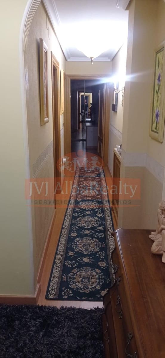 3 sypialnia Dom szeregowy na sprzedaż w Miasto Albacete z garażem - 600 000 € (Ref: 9843611)
