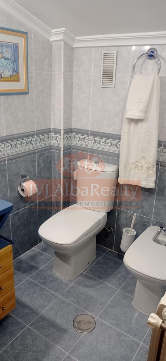 3 sypialnia Dom szeregowy na sprzedaż w Miasto Albacete z garażem - 600 000 € (Ref: 9843611)