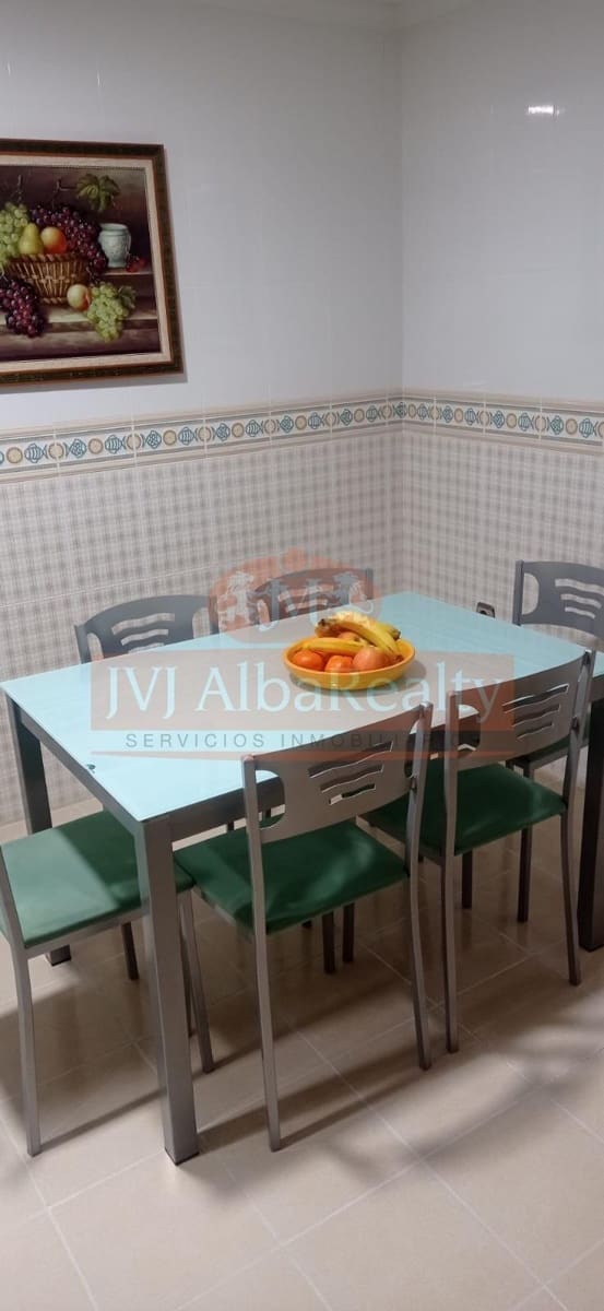 3 sypialnia Dom szeregowy na sprzedaż w Miasto Albacete z garażem - 600 000 € (Ref: 9843611)