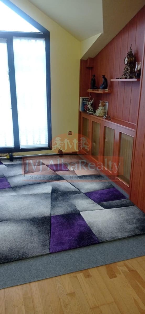 3 sypialnia Dom szeregowy na sprzedaż w Miasto Albacete z garażem - 600 000 € (Ref: 9843611)