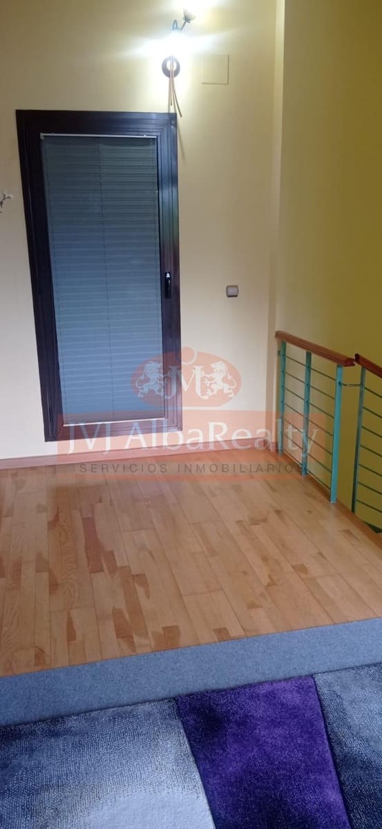 3 sypialnia Dom szeregowy na sprzedaż w Miasto Albacete z garażem - 600 000 € (Ref: 9843611)