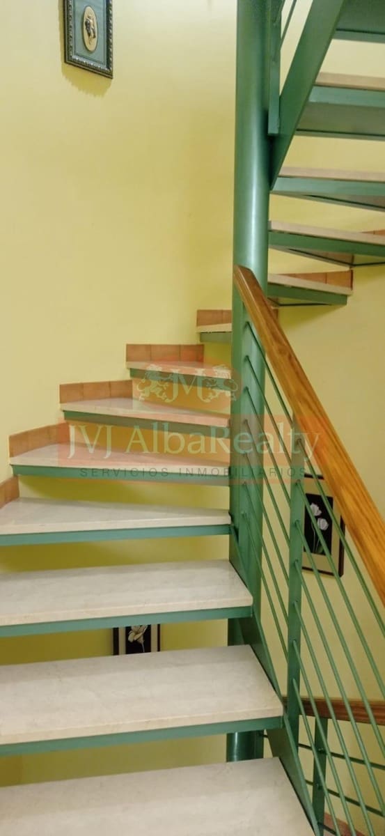 3 sypialnia Dom szeregowy na sprzedaż w Miasto Albacete z garażem - 600 000 € (Ref: 9843611)