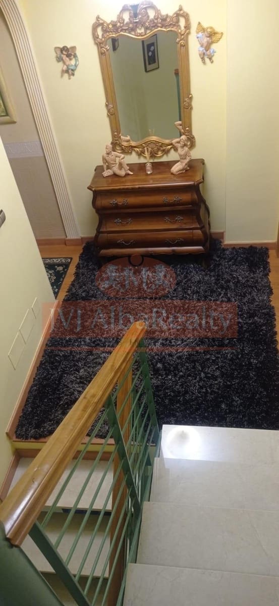 3 sypialnia Dom szeregowy na sprzedaż w Miasto Albacete z garażem - 600 000 € (Ref: 9843611)