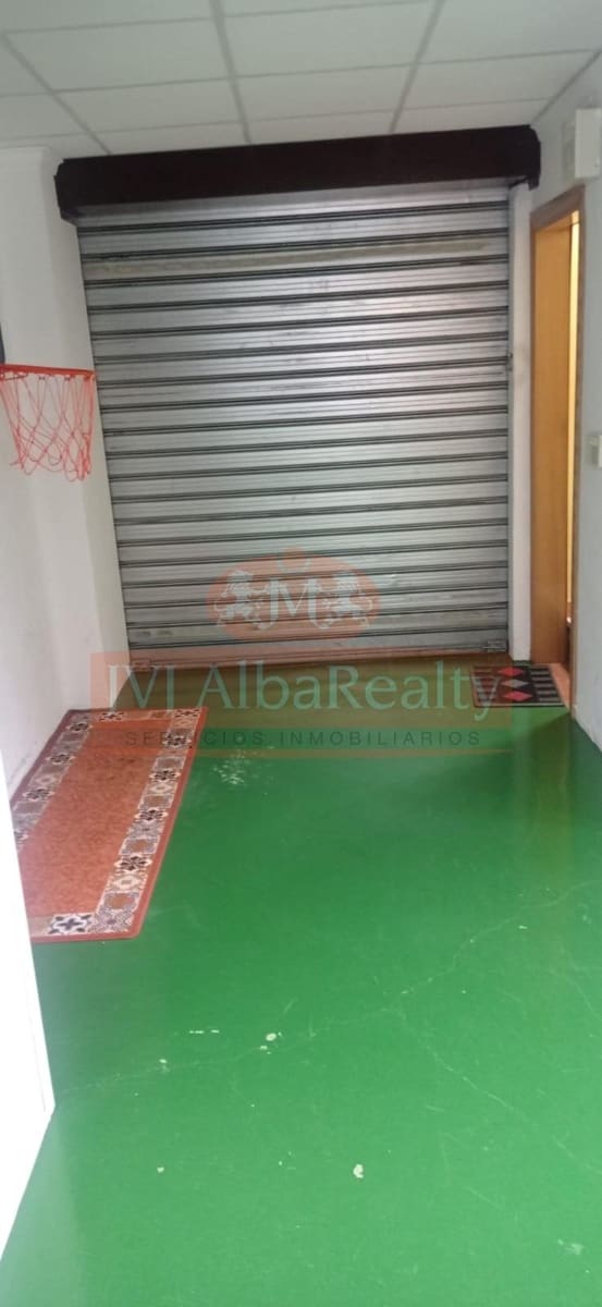 3 sypialnia Dom szeregowy na sprzedaż w Miasto Albacete z garażem - 600 000 € (Ref: 9843611)