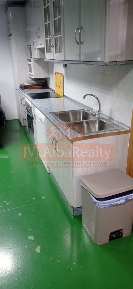 3 sypialnia Dom szeregowy na sprzedaż w Miasto Albacete z garażem - 600 000 € (Ref: 9843611)