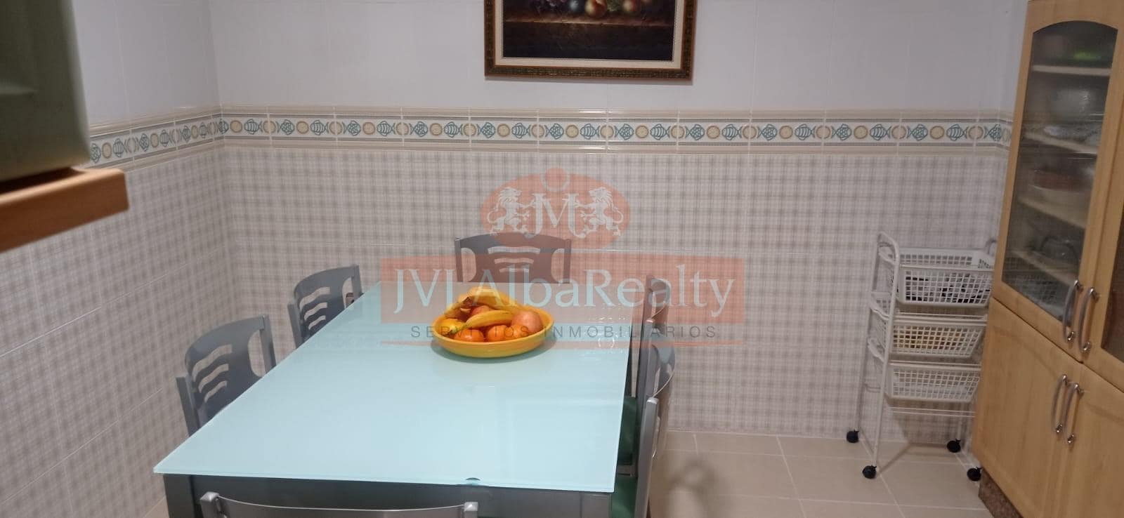 3 sypialnia Dom szeregowy na sprzedaż w Miasto Albacete z garażem - 600 000 € (Ref: 9843611)