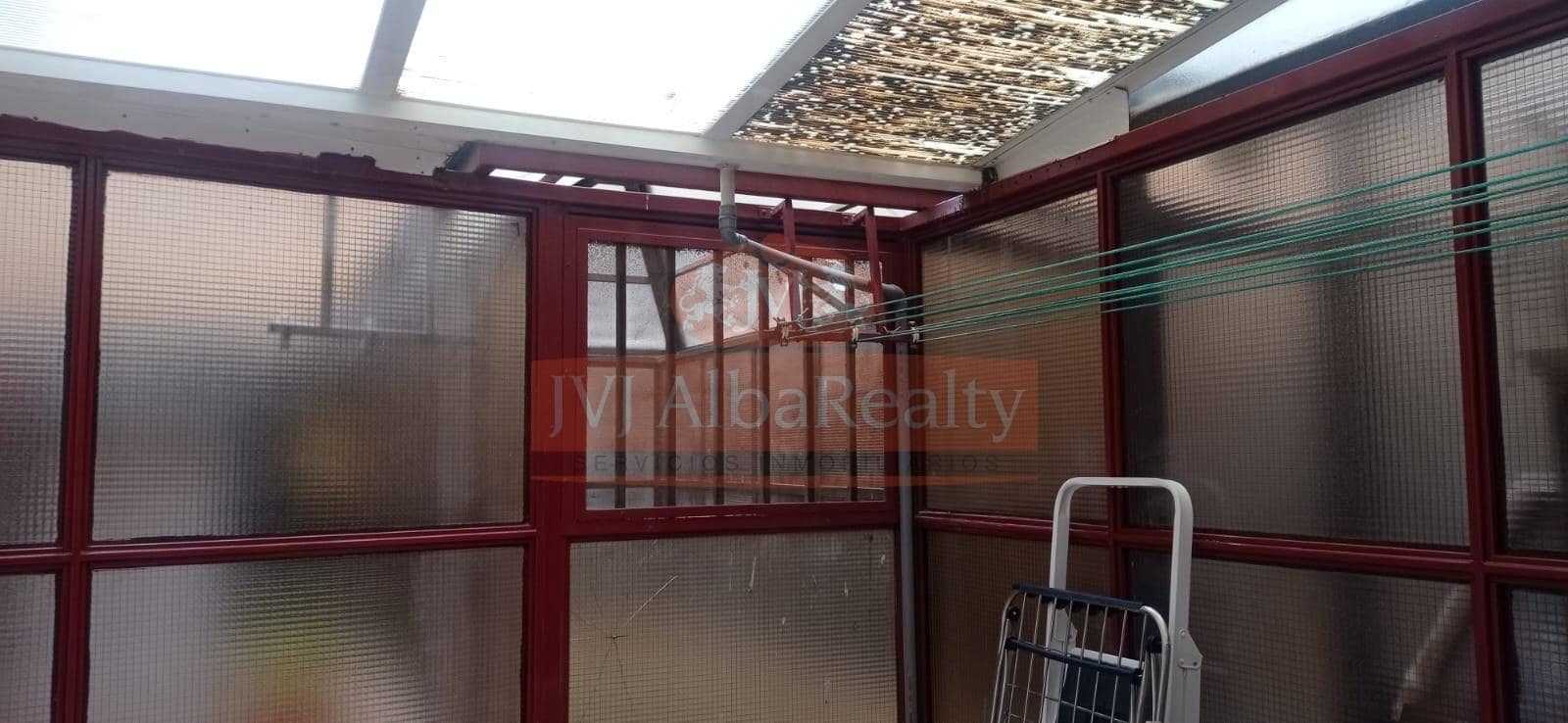 3 sypialnia Dom szeregowy na sprzedaż w Miasto Albacete z garażem - 600 000 € (Ref: 9843611)