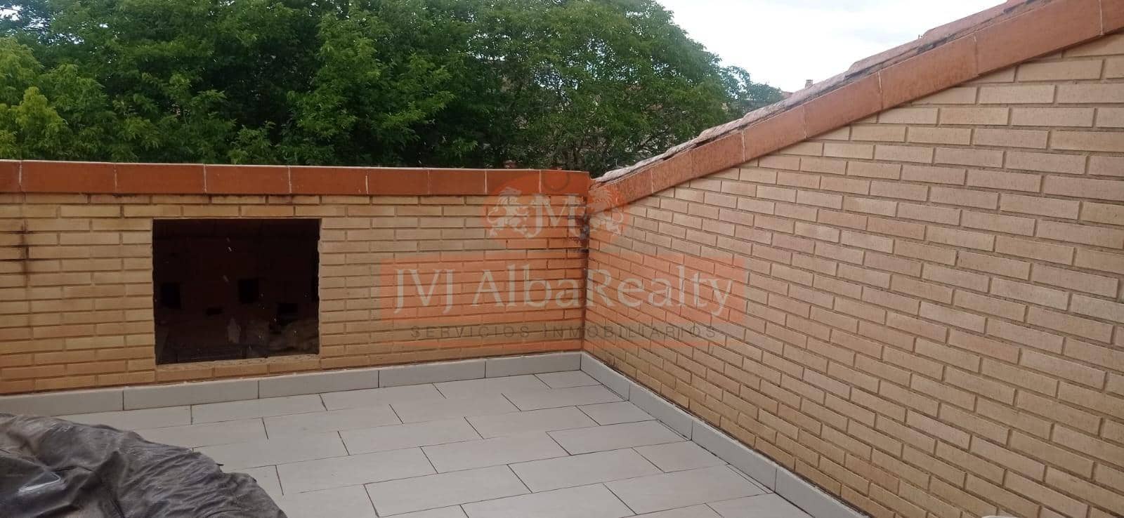 3 sypialnia Dom szeregowy na sprzedaż w Miasto Albacete z garażem - 600 000 € (Ref: 9843611)