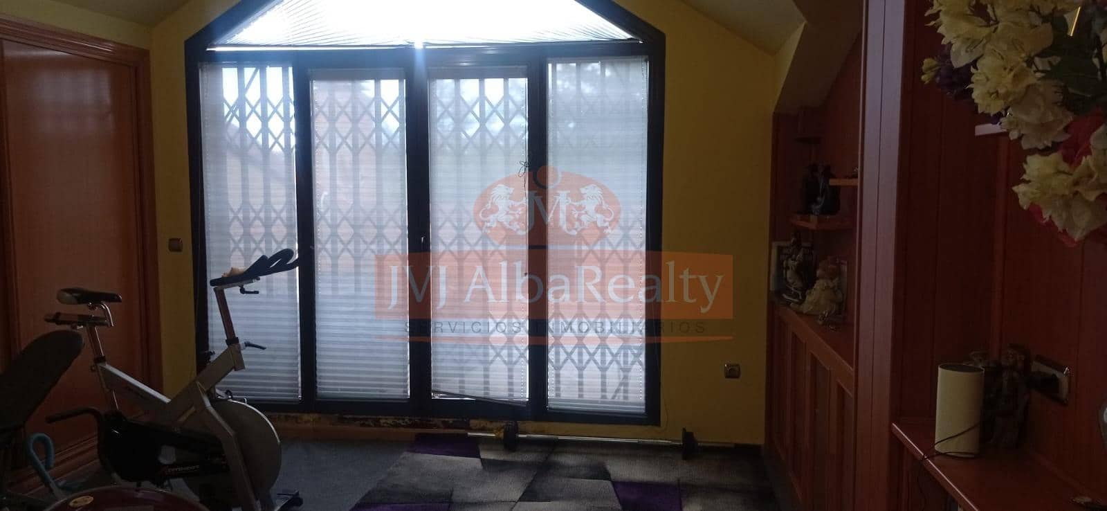 3 sypialnia Dom szeregowy na sprzedaż w Miasto Albacete z garażem - 600 000 € (Ref: 9843611)
