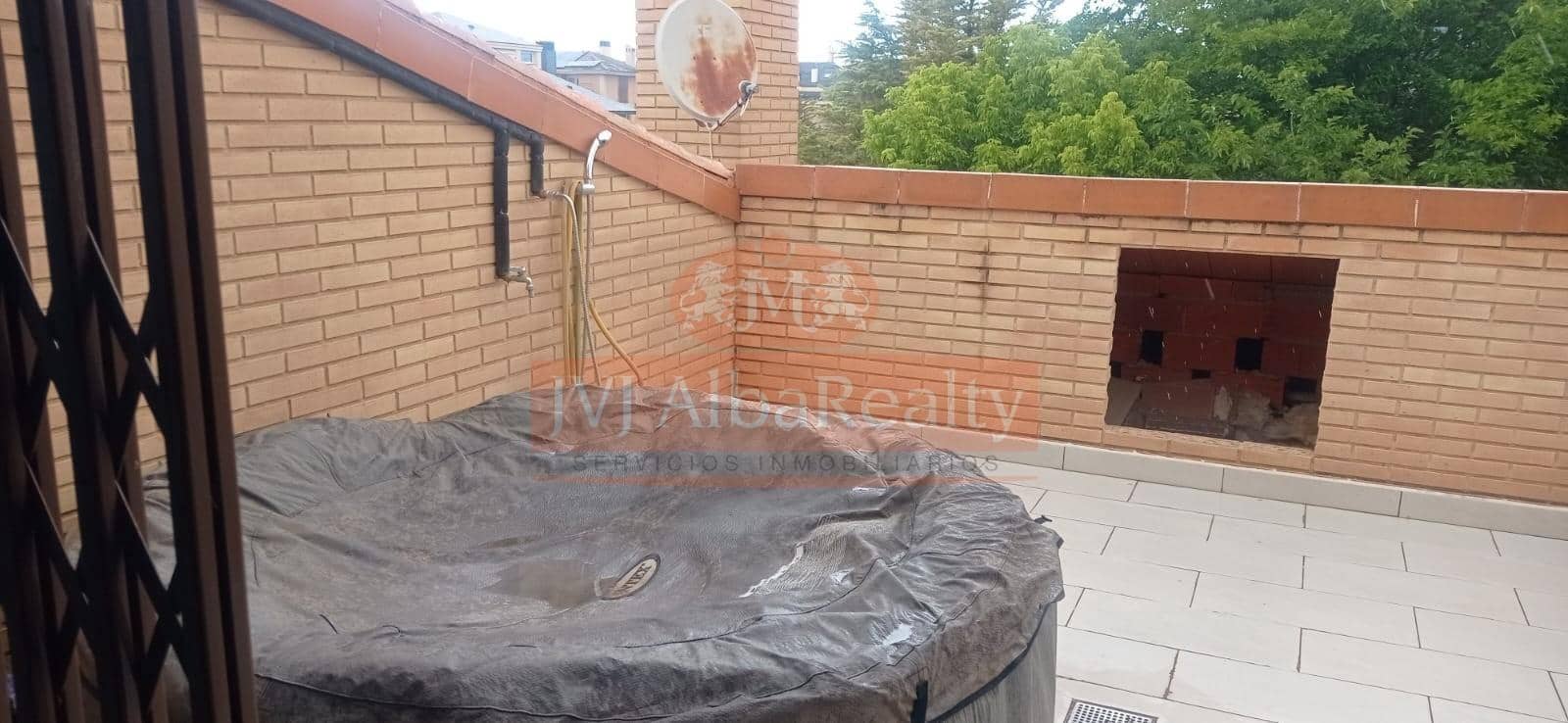 3 sypialnia Dom szeregowy na sprzedaż w Miasto Albacete z garażem - 600 000 € (Ref: 9843611)