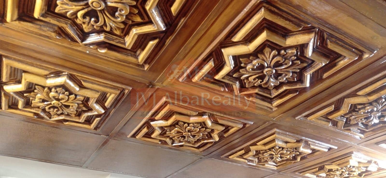 3 sypialnia Dom szeregowy na sprzedaż w Miasto Albacete z garażem - 600 000 € (Ref: 9843611)