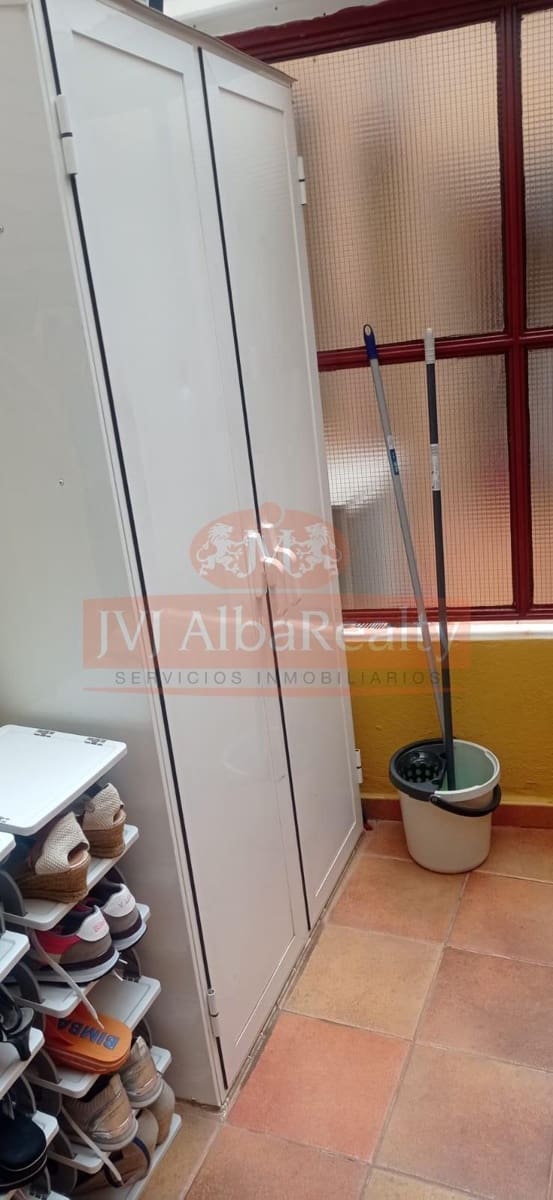 3 sypialnia Dom szeregowy na sprzedaż w Miasto Albacete z garażem - 600 000 € (Ref: 9843611)