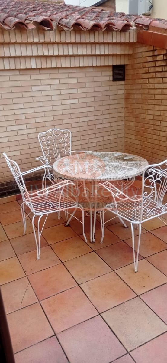 3 sypialnia Dom szeregowy na sprzedaż w Miasto Albacete z garażem - 600 000 € (Ref: 9843611)