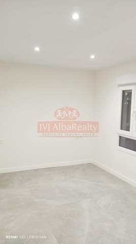 Piso de 2 habitaciones en Fátima, Albacete ciudad en alquiler - 800 € (Ref: 9843612)