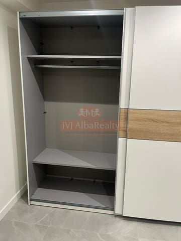 Piso de 2 habitaciones en Fátima, Albacete ciudad en alquiler - 800 € (Ref: 9843612)