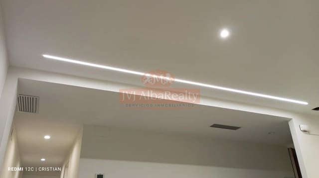 Piso de 2 habitaciones en Fátima, Albacete ciudad en alquiler - 800 € (Ref: 9843612)