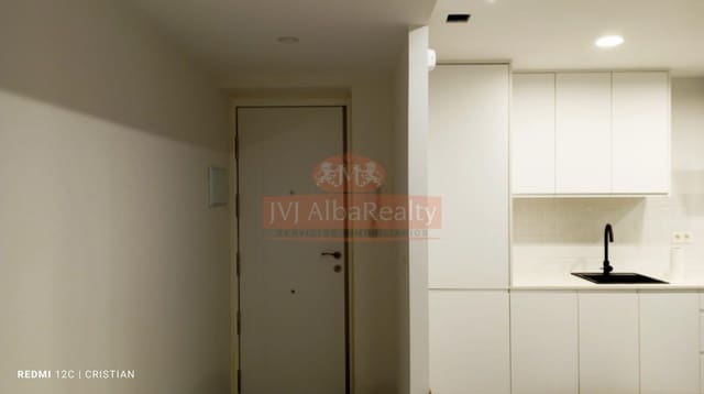 Piso de 2 habitaciones en Fátima, Albacete ciudad en alquiler - 800 € (Ref: 9843612)