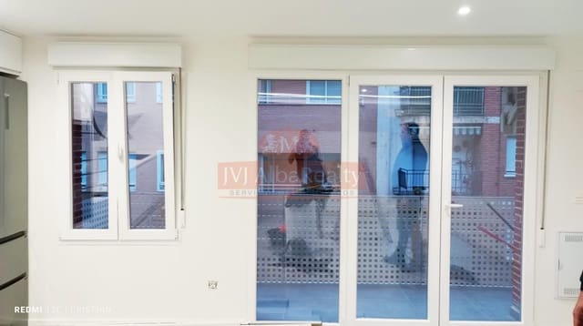 Piso de 2 habitaciones en Fátima, Albacete ciudad en alquiler - 800 € (Ref: 9843612)