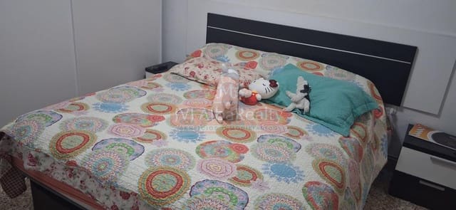 3 quarto Apartamento para venda em El Pilar, Albacete cidade - 165 000 € (Ref: 9846534)