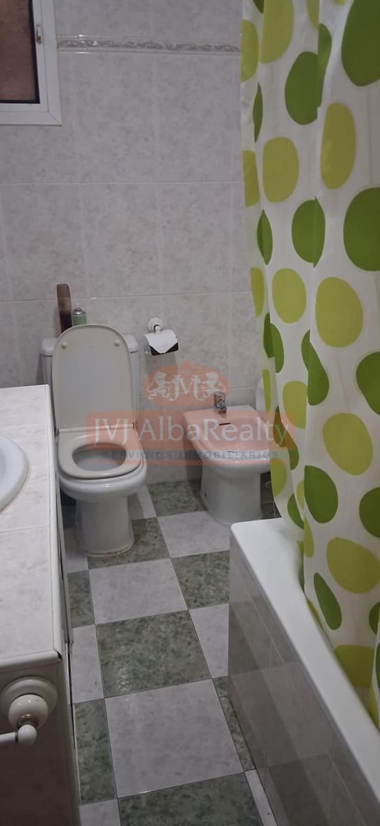 3 bedroom Flat for sale in Albacete city - € 165,000 (Ref: 9846534)