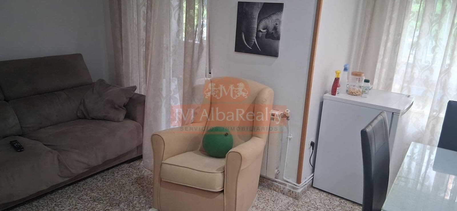3 bedroom Flat for sale in Albacete city - € 165,000 (Ref: 9846534)