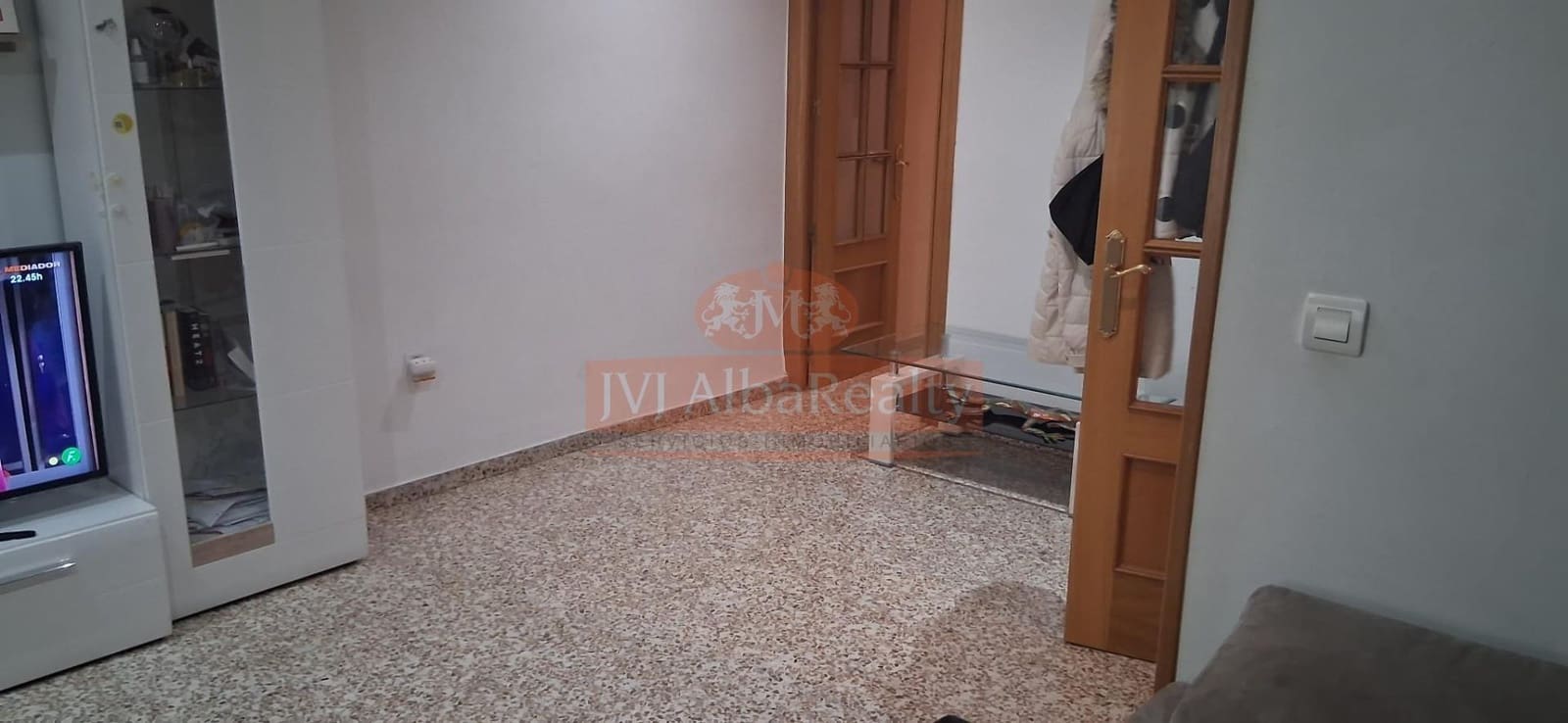 3 bedroom Flat for sale in Albacete city - € 165,000 (Ref: 9846534)