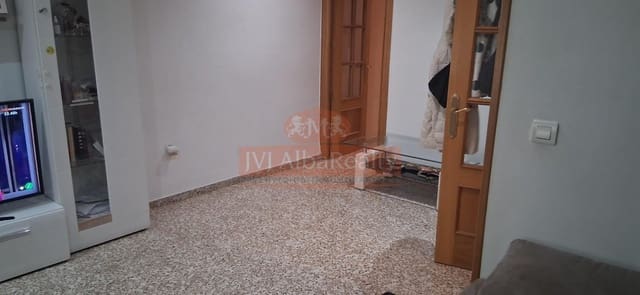 3 quarto Apartamento para venda em El Pilar, Albacete cidade - 165 000 € (Ref: 9846534)