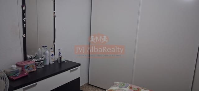 3 quarto Apartamento para venda em El Pilar, Albacete cidade - 165 000 € (Ref: 9846534)