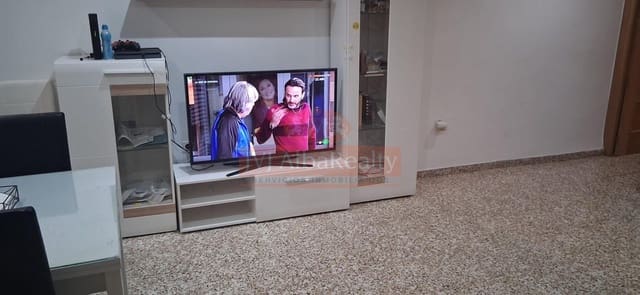 3 quarto Apartamento para venda em El Pilar, Albacete cidade - 165 000 € (Ref: 9846534)