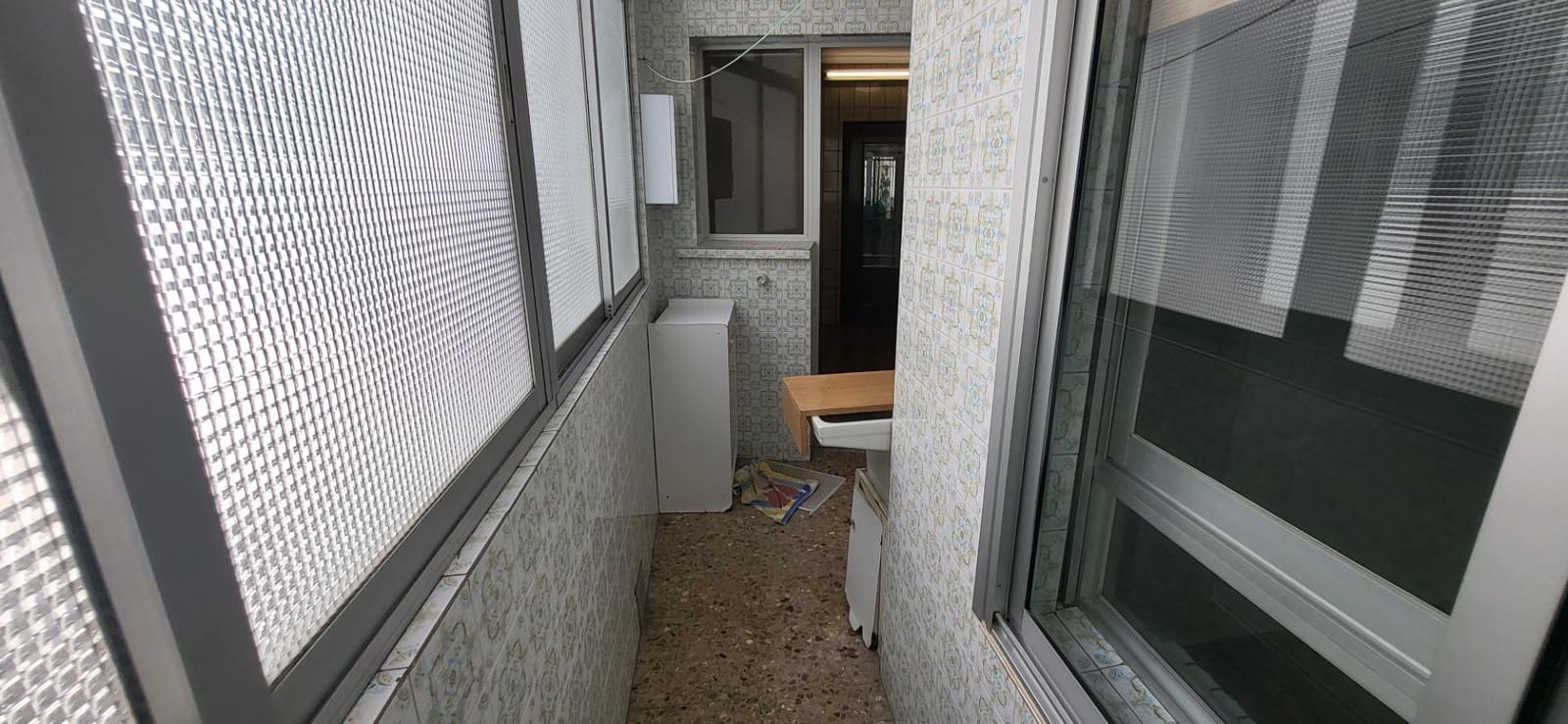 3 bedroom Flat for rent in Albacete city with garage - € 900 (Ref: 9876535)