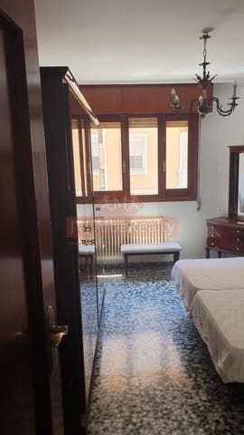 4 sovrum Lägenhet att hyra i Albacete stad - 1 200 € (Ref: 9878970)