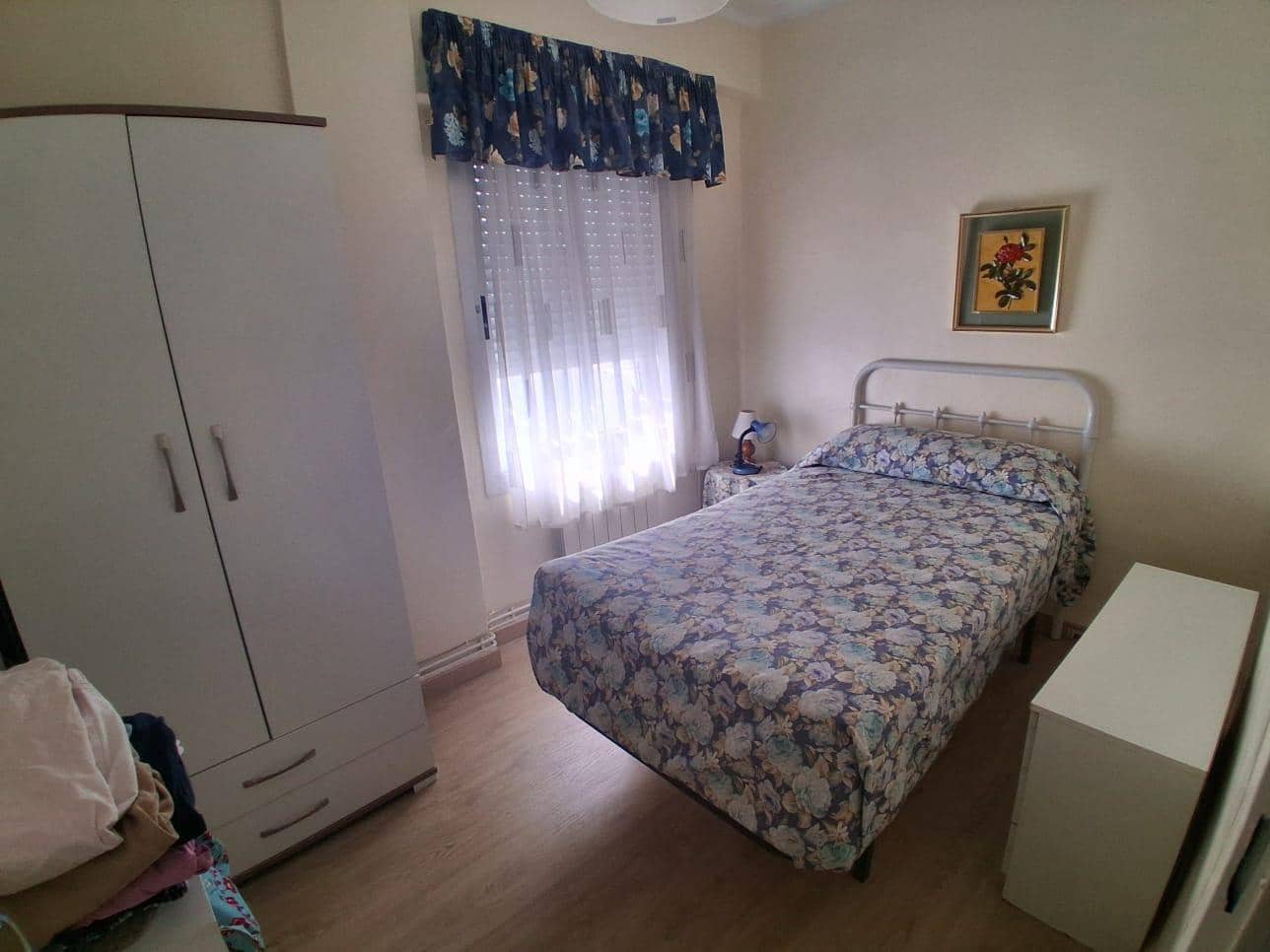 4 camera da letto Appartamento da affittare in Albacete citta - 1.200 € (Rif: 9890502)