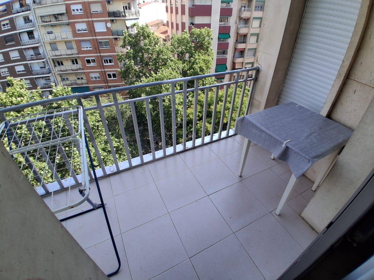4 camera da letto Appartamento da affittare in Albacete citta - 1.200 € (Rif: 9890502)