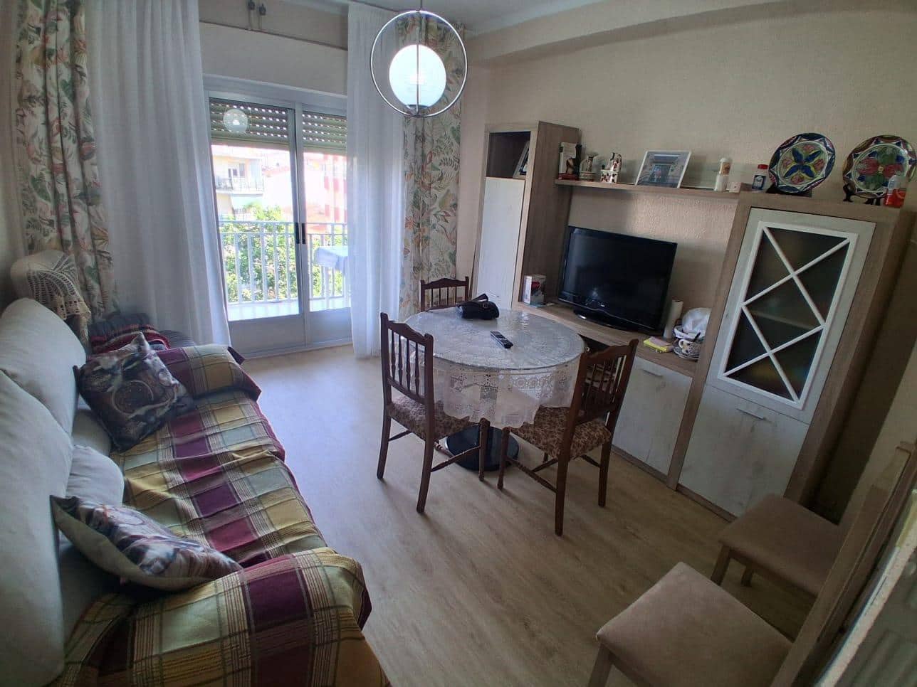 4 camera da letto Appartamento da affittare in Albacete citta - 1.200 € (Rif: 9890502)