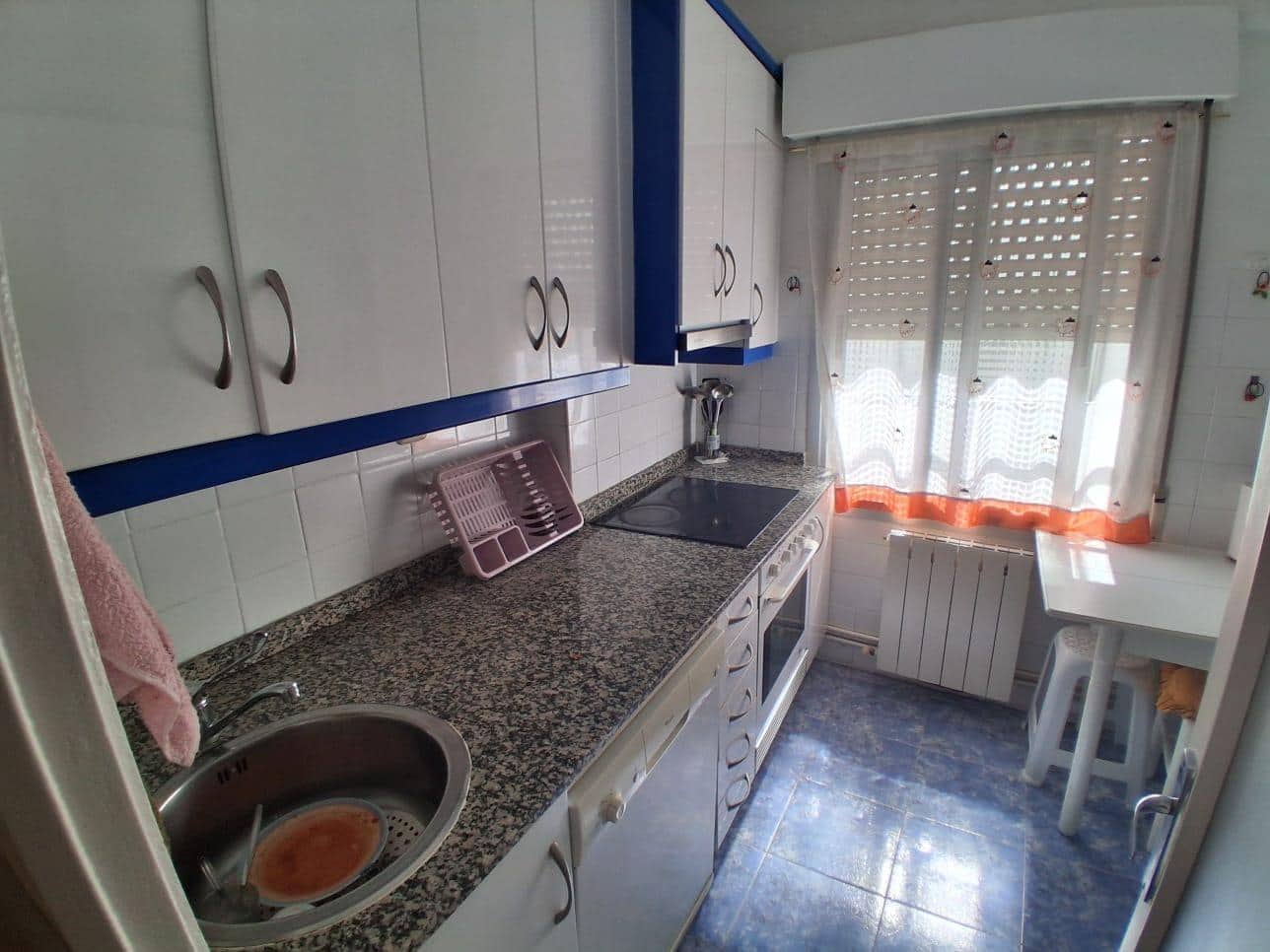 4 camera da letto Appartamento da affittare in Albacete citta - 1.200 € (Rif: 9890502)