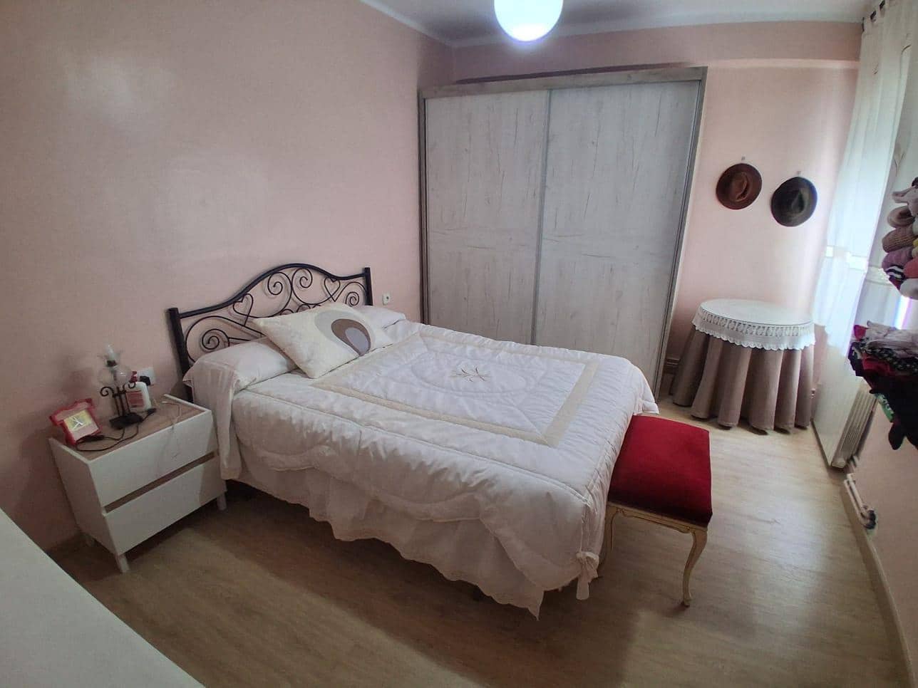 4 camera da letto Appartamento da affittare in Albacete citta - 1.200 € (Rif: 9890502)