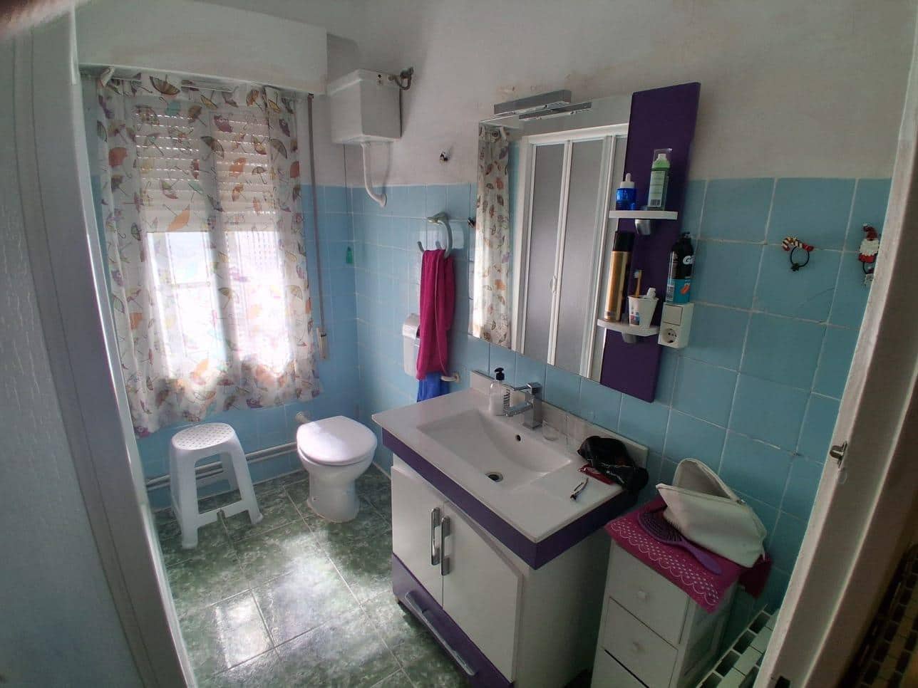 4 camera da letto Appartamento da affittare in Albacete citta - 1.200 € (Rif: 9890502)