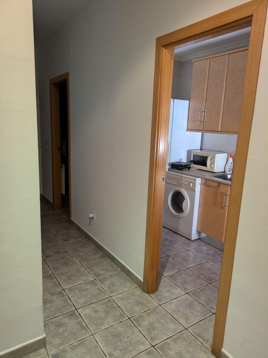 3 sovrum Lägenhet till salu i La Puebla de Almoradiel - 70 000 € (Ref: 9892469)