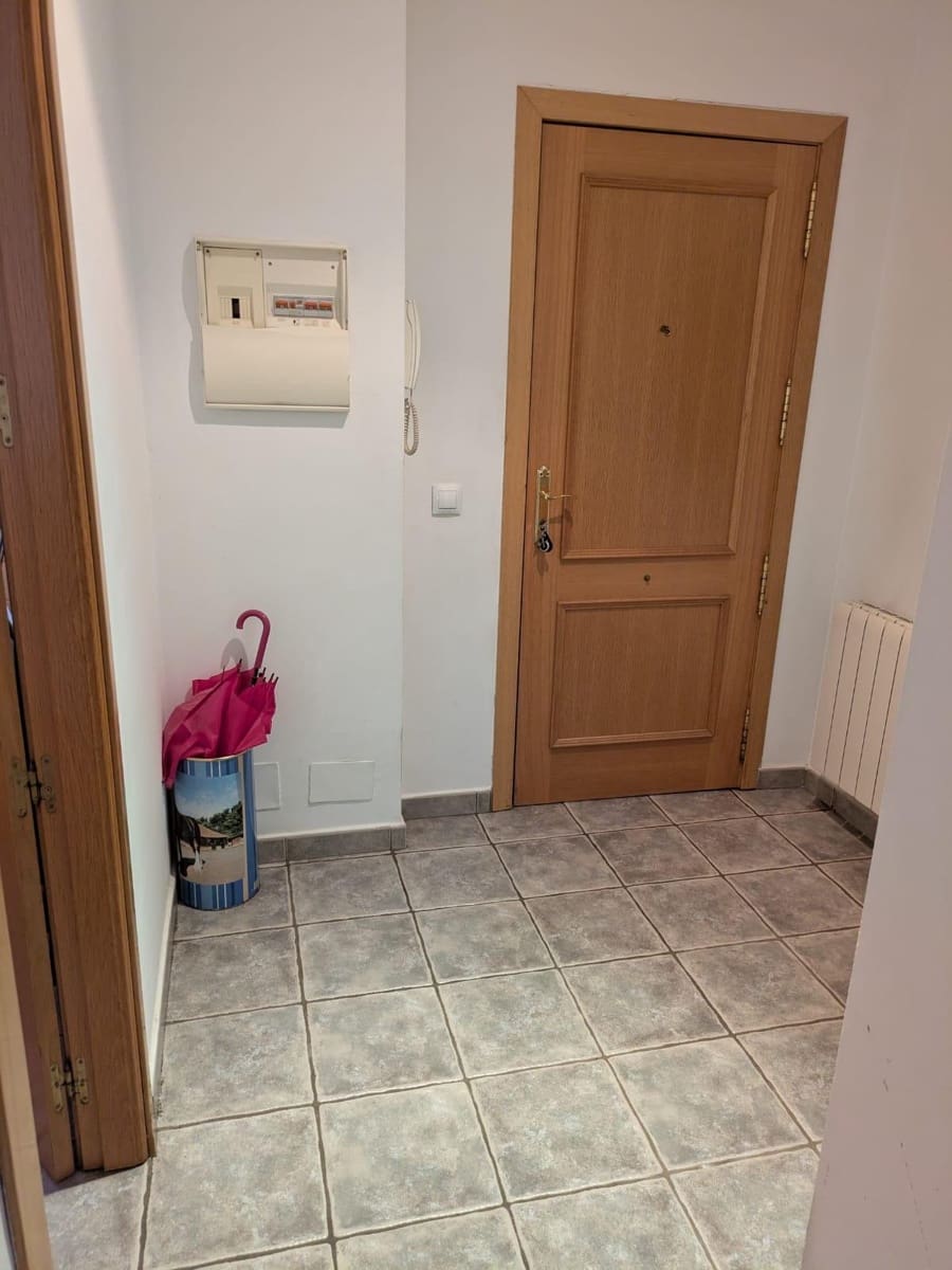 3 sovrum Lägenhet till salu i La Puebla de Almoradiel - 70 000 € (Ref: 9892469)