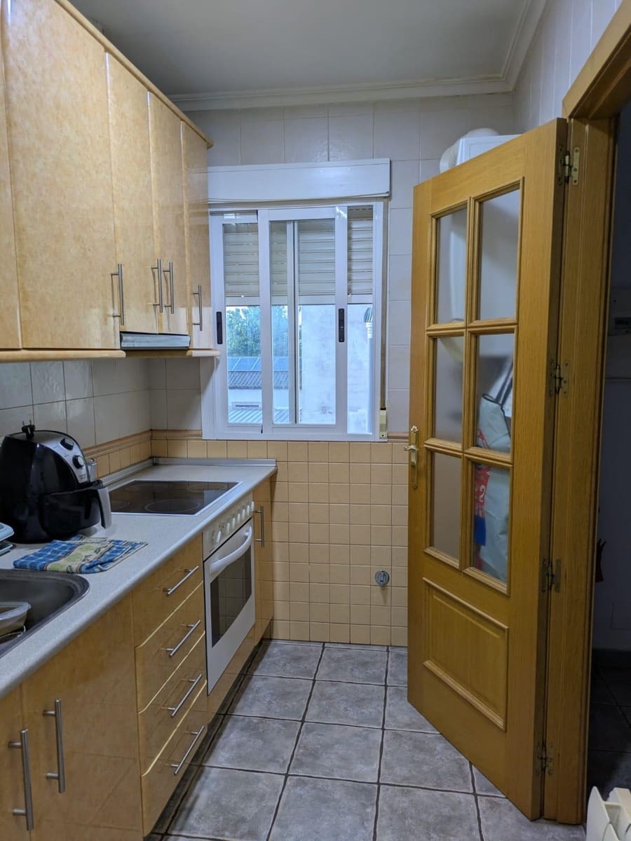 3 sovrum Lägenhet till salu i La Puebla de Almoradiel - 70 000 € (Ref: 9892469)