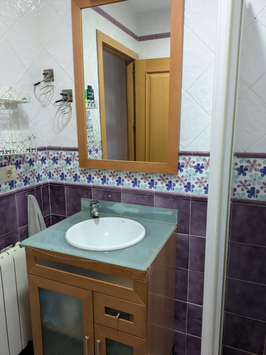 3 sovrum Lägenhet till salu i La Puebla de Almoradiel - 70 000 € (Ref: 9892469)