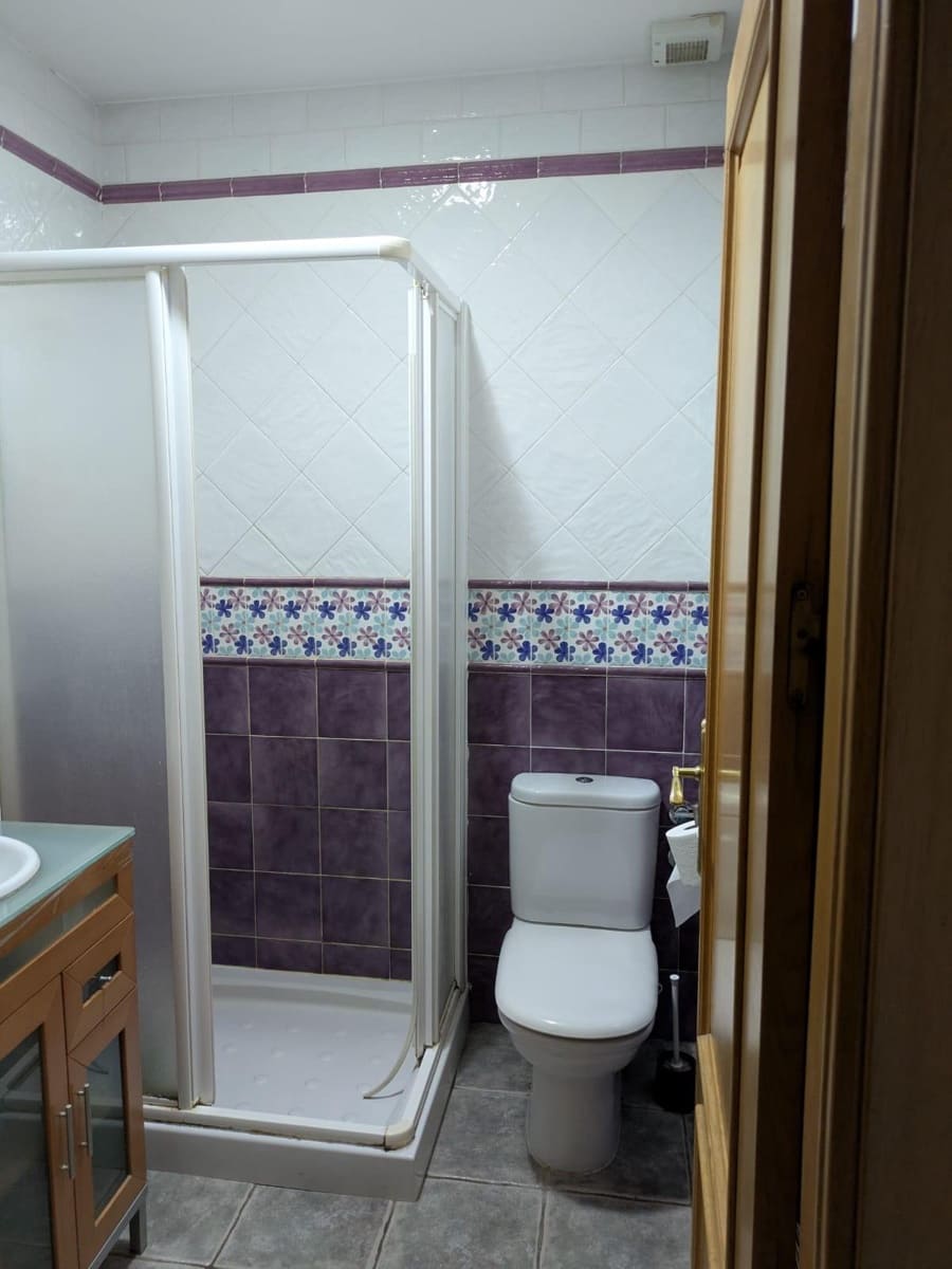 3 sovrum Lägenhet till salu i La Puebla de Almoradiel - 70 000 € (Ref: 9892469)