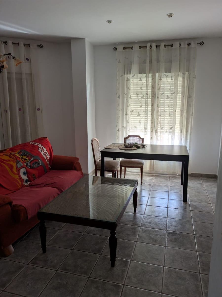 3 sovrum Lägenhet till salu i La Puebla de Almoradiel - 70 000 € (Ref: 9892469)