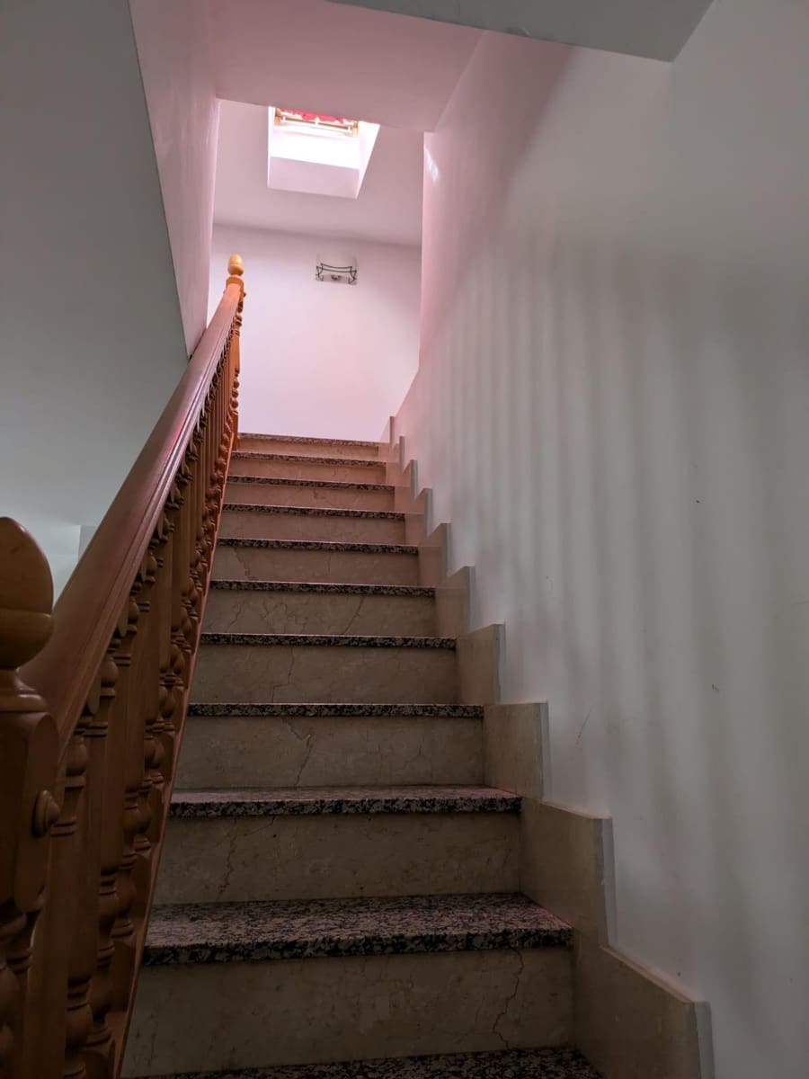 3 sovrum Lägenhet till salu i La Puebla de Almoradiel - 70 000 € (Ref: 9892469)