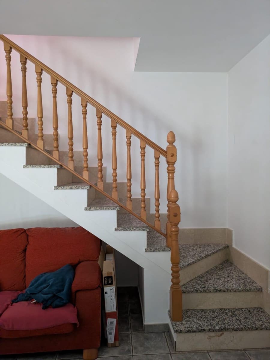 3 sovrum Lägenhet till salu i La Puebla de Almoradiel - 70 000 € (Ref: 9892469)