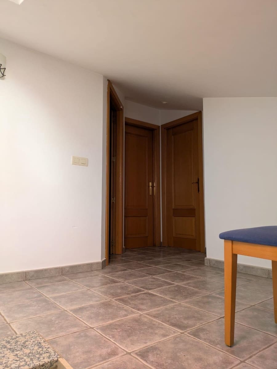 3 sovrum Lägenhet till salu i La Puebla de Almoradiel - 70 000 € (Ref: 9892469)