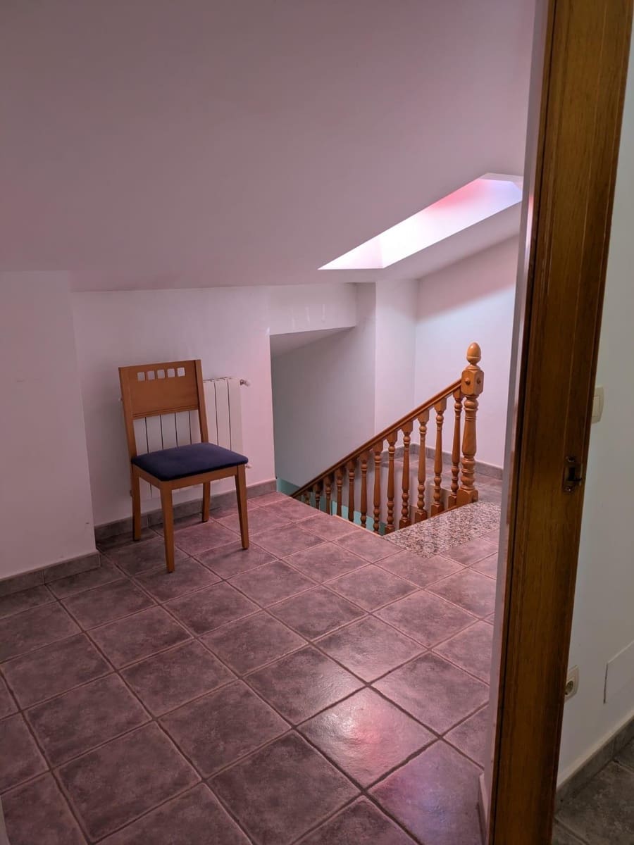 3 sovrum Lägenhet till salu i La Puebla de Almoradiel - 70 000 € (Ref: 9892469)
